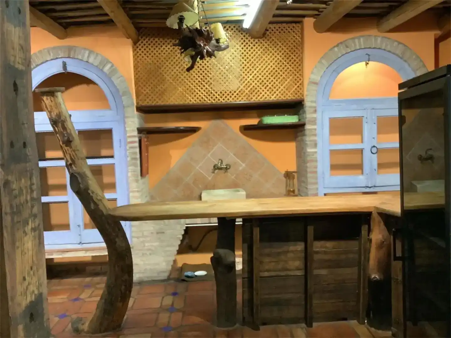 Local en venta en Pampaneira