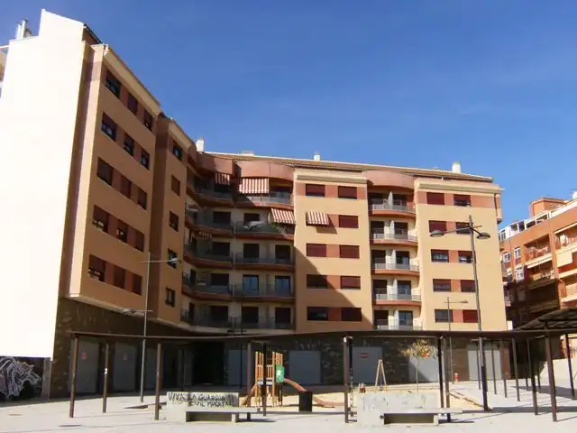 Local comercial en venta en Ibi, imagen 2