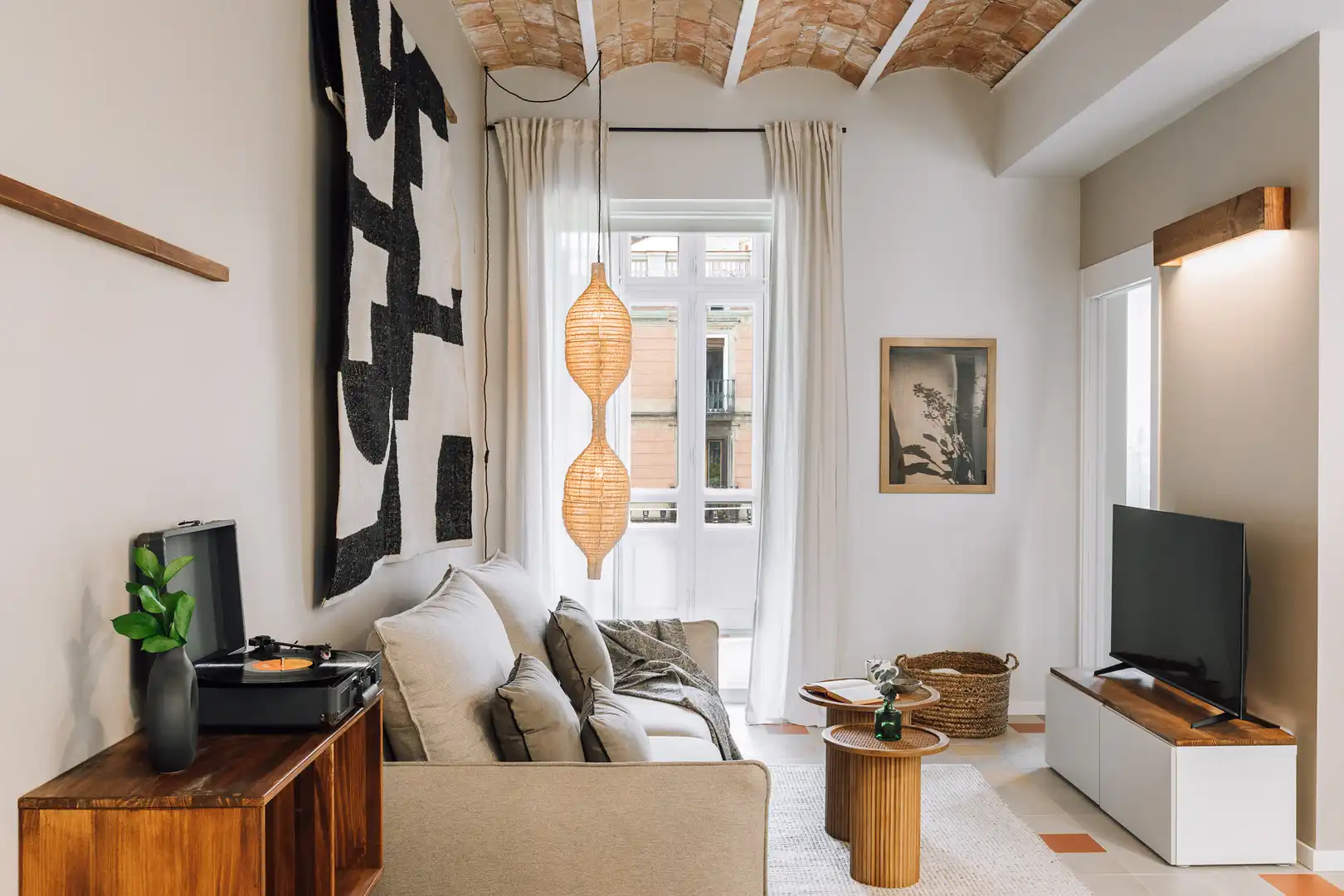 Apartamento en alquiler en Ronda de Sant Pere, imagen 10