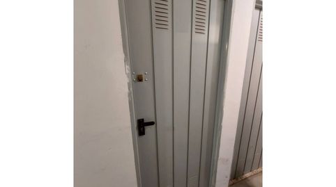 Foto 5 de Traster de lloguer a Calle Peñíscola, Els Orriols, Valencia Capital