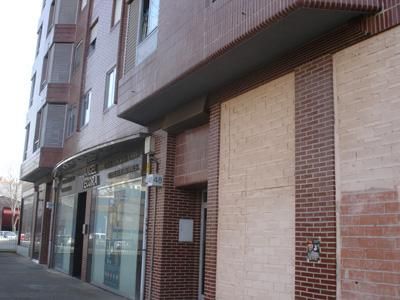 Garatge en venda a ESTAMBRERA, Cascajos - Piqueras
