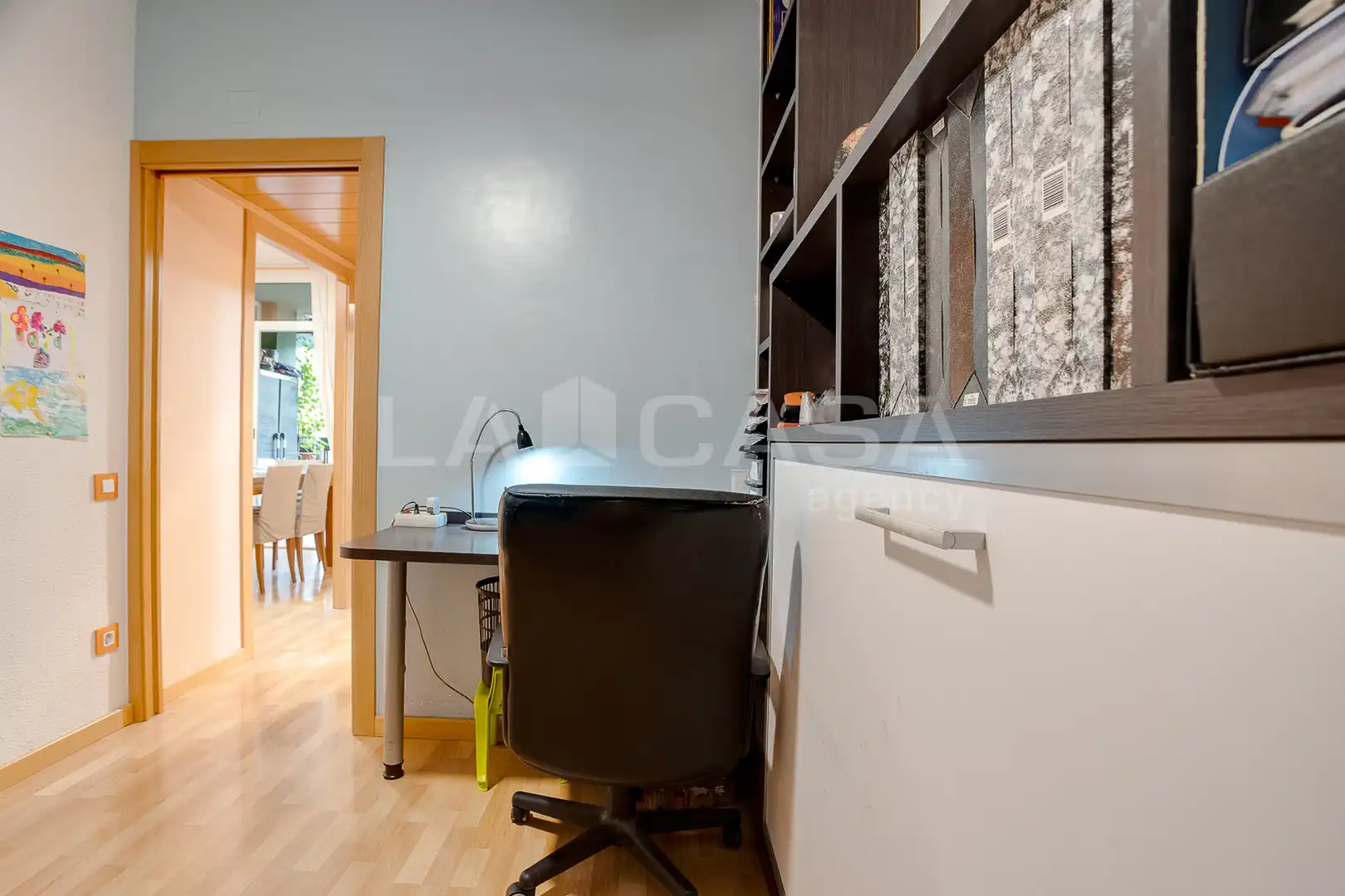 Piso con terraza en venta en Rambla de Prim, imagen 14