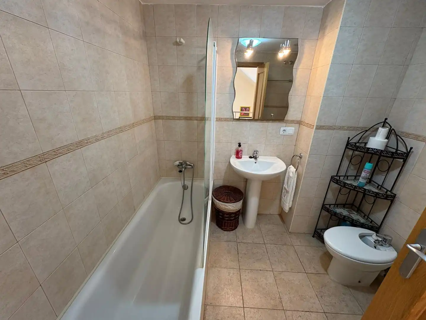 Maison mitoyenne avec terrasse à vendre à Alcossebre, imagen 13