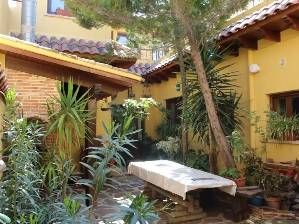 Reihenhaus zum Verkauf in La Murada - Los Vicentes, imagen 15