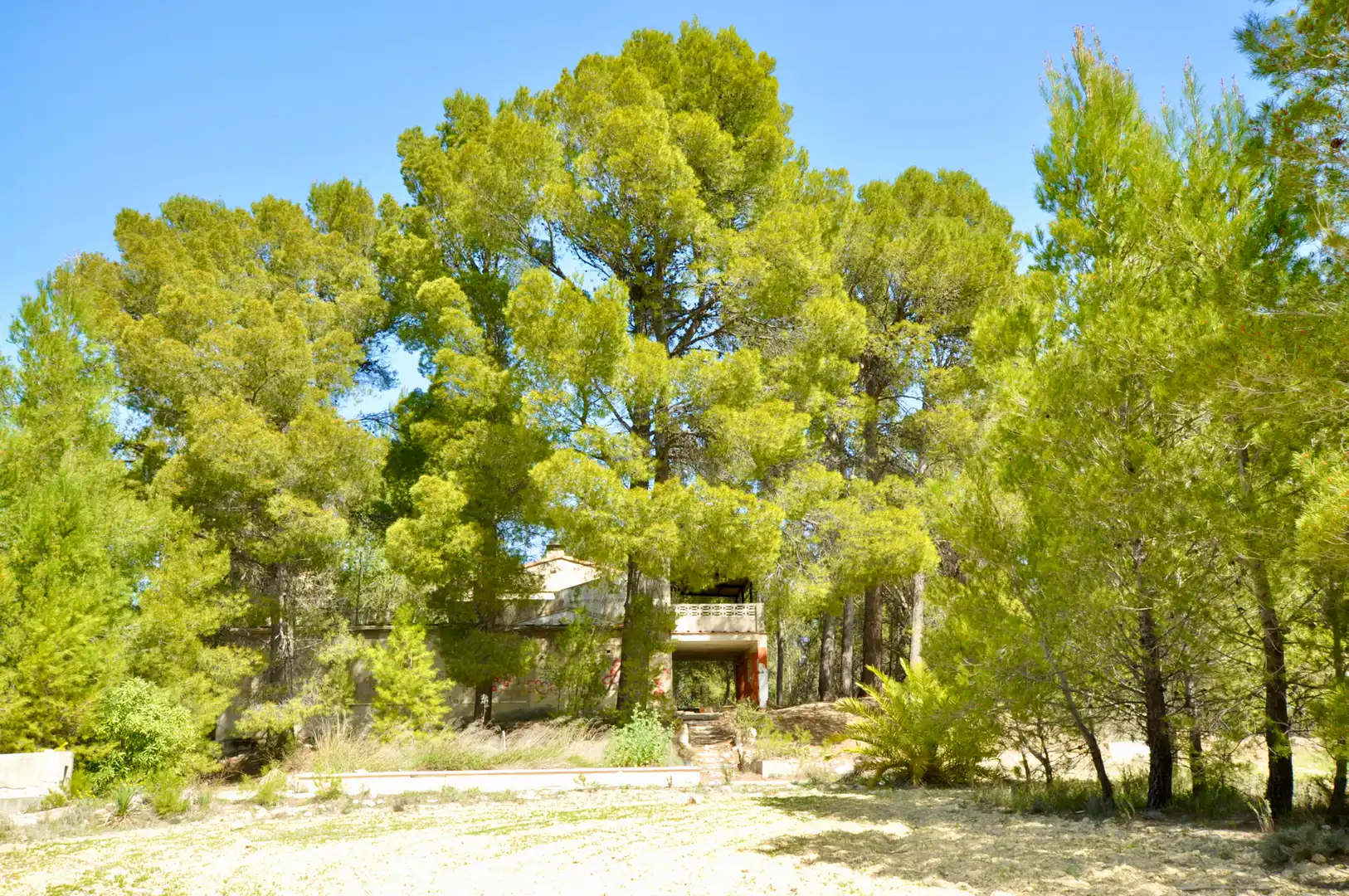 Residential zum Verkauf in Muro de Alcoy
