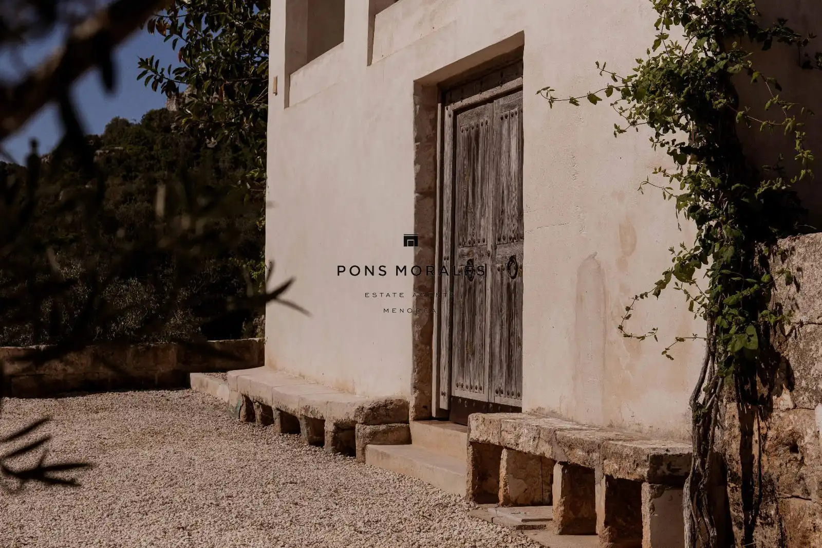 Vista exterior de Finca rústica en venta en Alaior