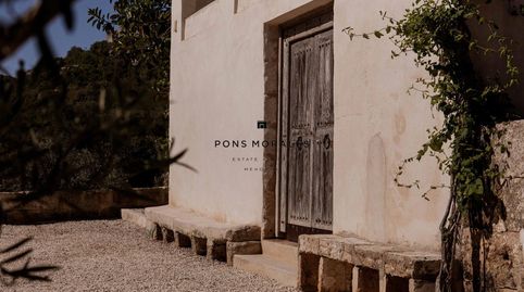Foto 4 de Finca rústica en venta en Poligono 13, Cala en Porter, Alaior