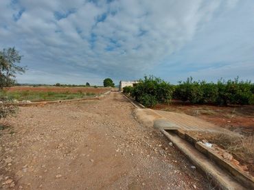 Terreno residenziale in vendita a Calle Polígono 1