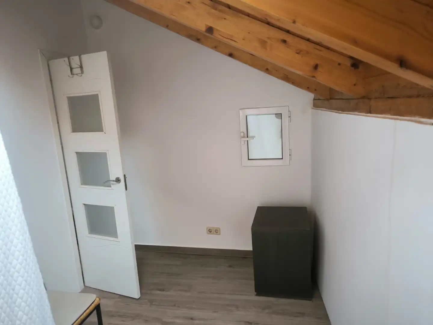 Dúplex de lloguer en Madrid amb Aire condicionat, Calefacció i Parquet
