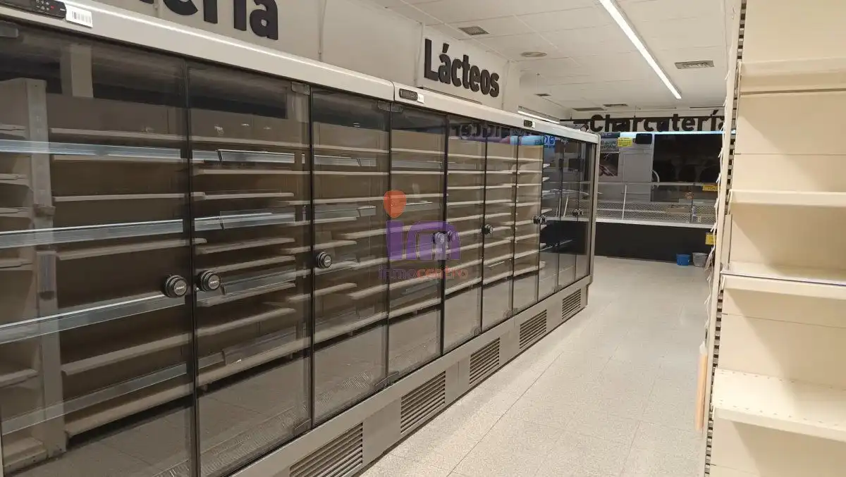 Geschaftsraum zur Miete in Valdepeñas, Ciudad Real