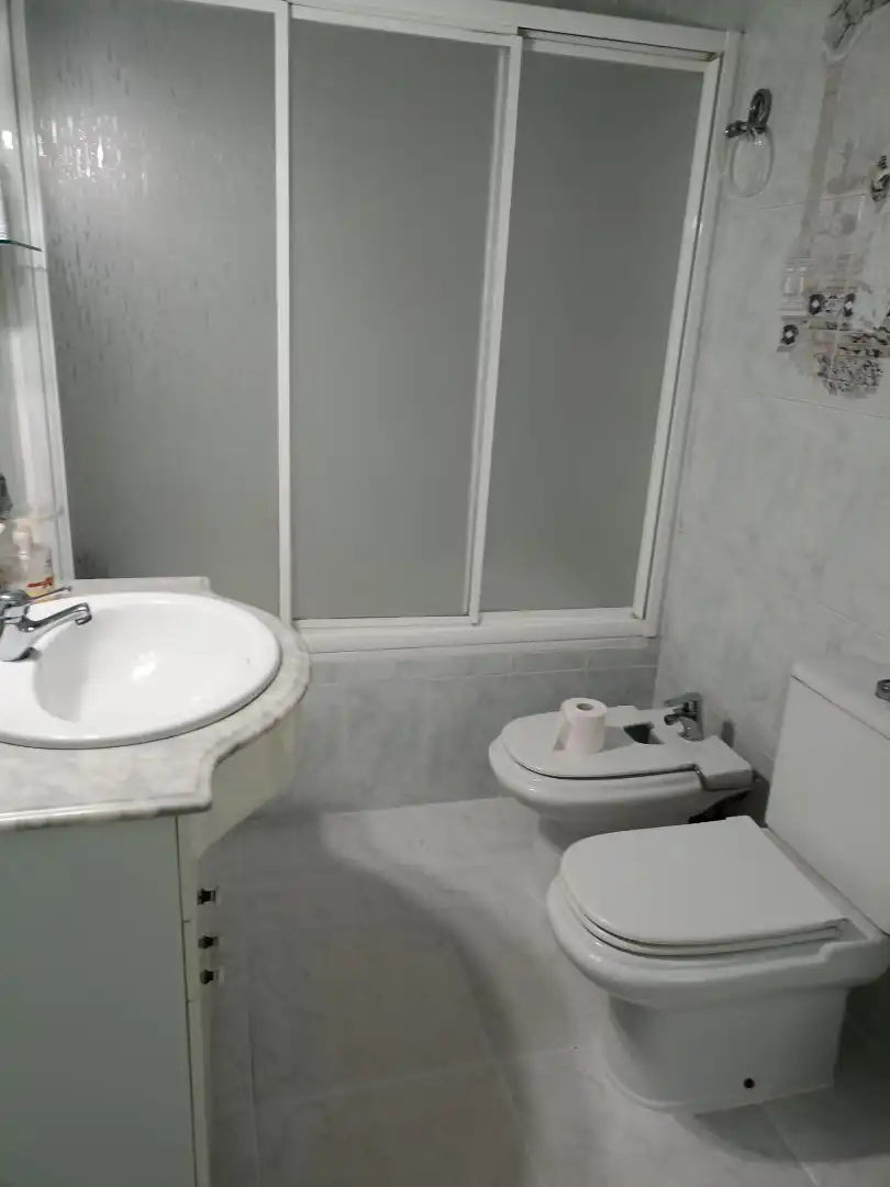 Bathroom of Houses for sale in Écija