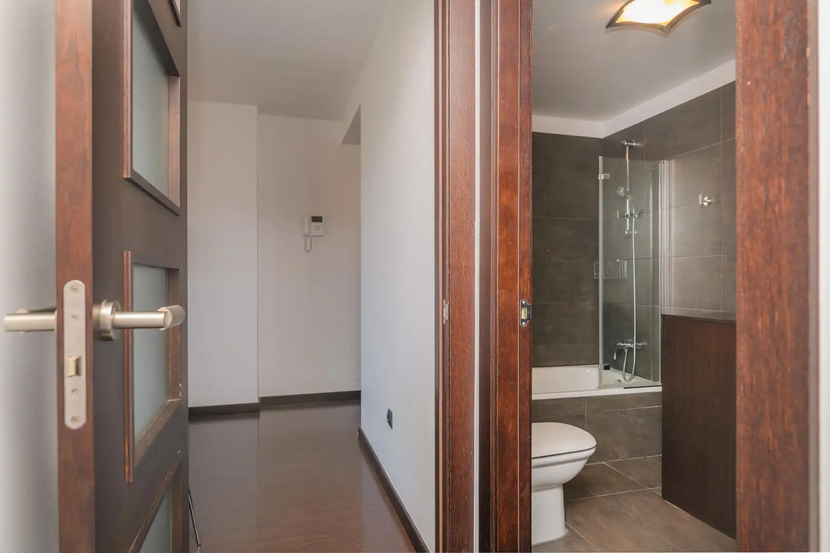 Piso con terraza en venta en Carretera de Santpedor, imagen 12