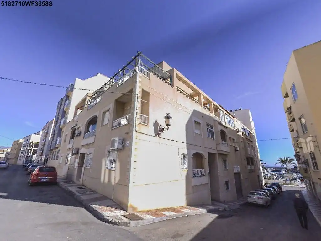 Piso en venta en Jose Ojeda, El Puerto - Romanilla