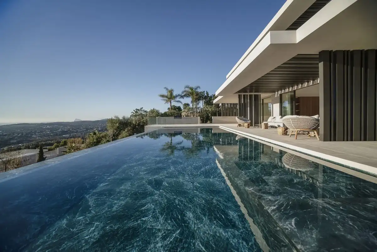 Chalet en venta en Lugar Sotogrande 943
