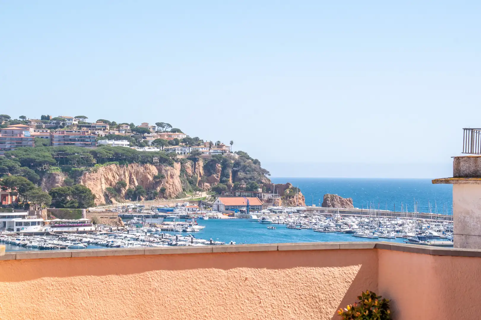 Flat for sale in Sant Feliu de Guíxols  with Heating, Furnished and Oven