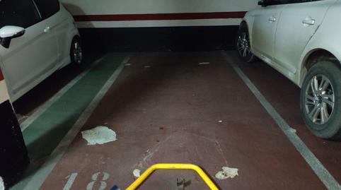 Foto 4 de Garaje en venta en Lanberri Kalea, Aiete, Gipuzkoa