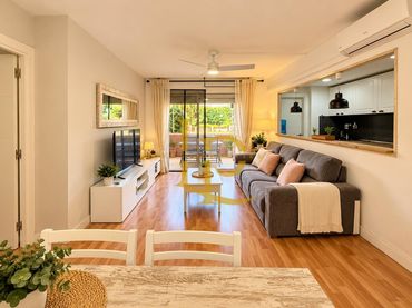 Wohnung mit Pool zum Verkauf in Carrer de Ciudad de Mendoza