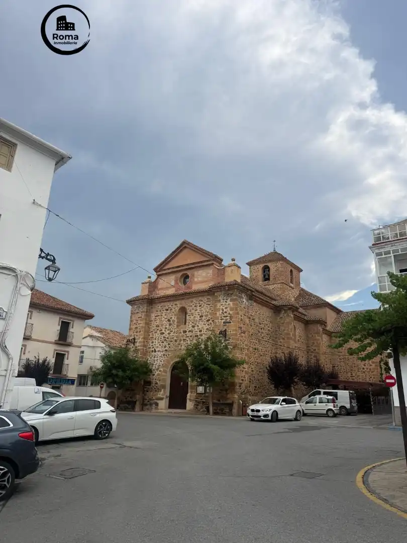 Casa en venta en Cádiar, imagen 6