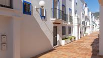 Exterior view of Attic for sale in Motril  with Heating, Parquet flooring and Terrace