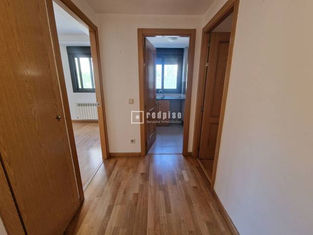 Piso en Venta en CASTILLO DE UCLES en Simancas