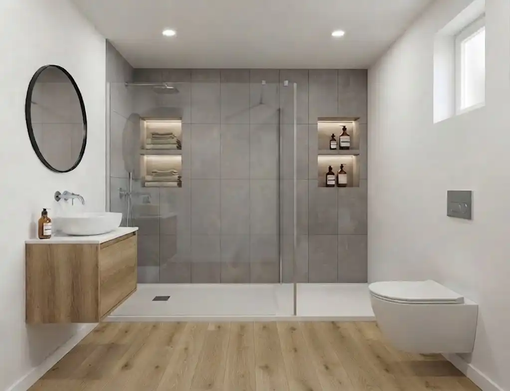 Piso con terraza en venta en Calle de Andrés Mellado, imagen 10