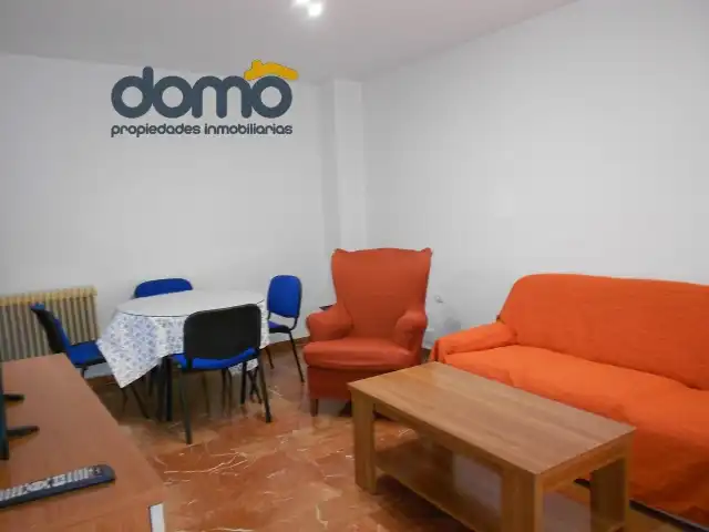Piso para compartir en Granada con Calefacción, Amueblado y Horno