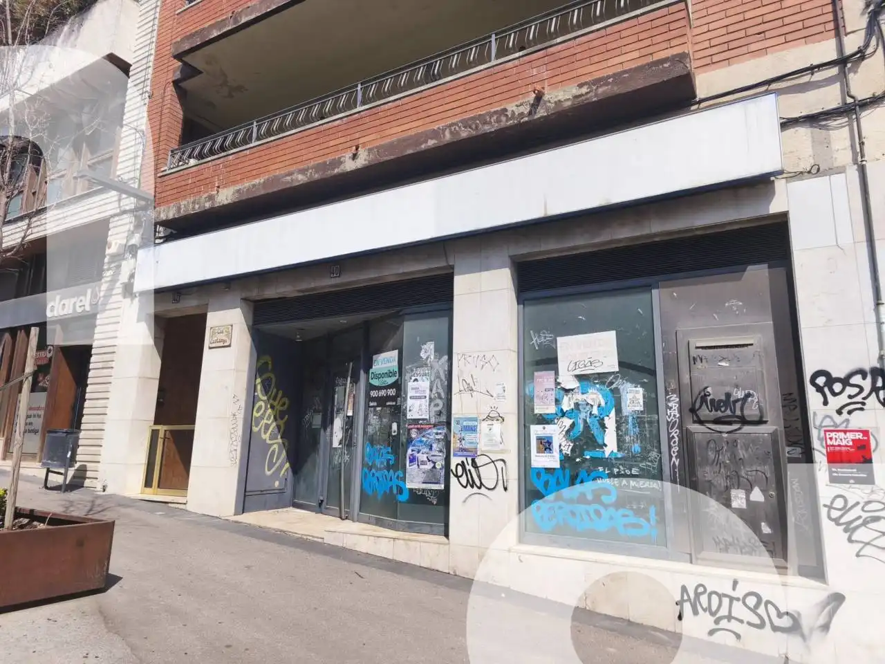 Local comercial en venta en Calle Major 40, imagen 12