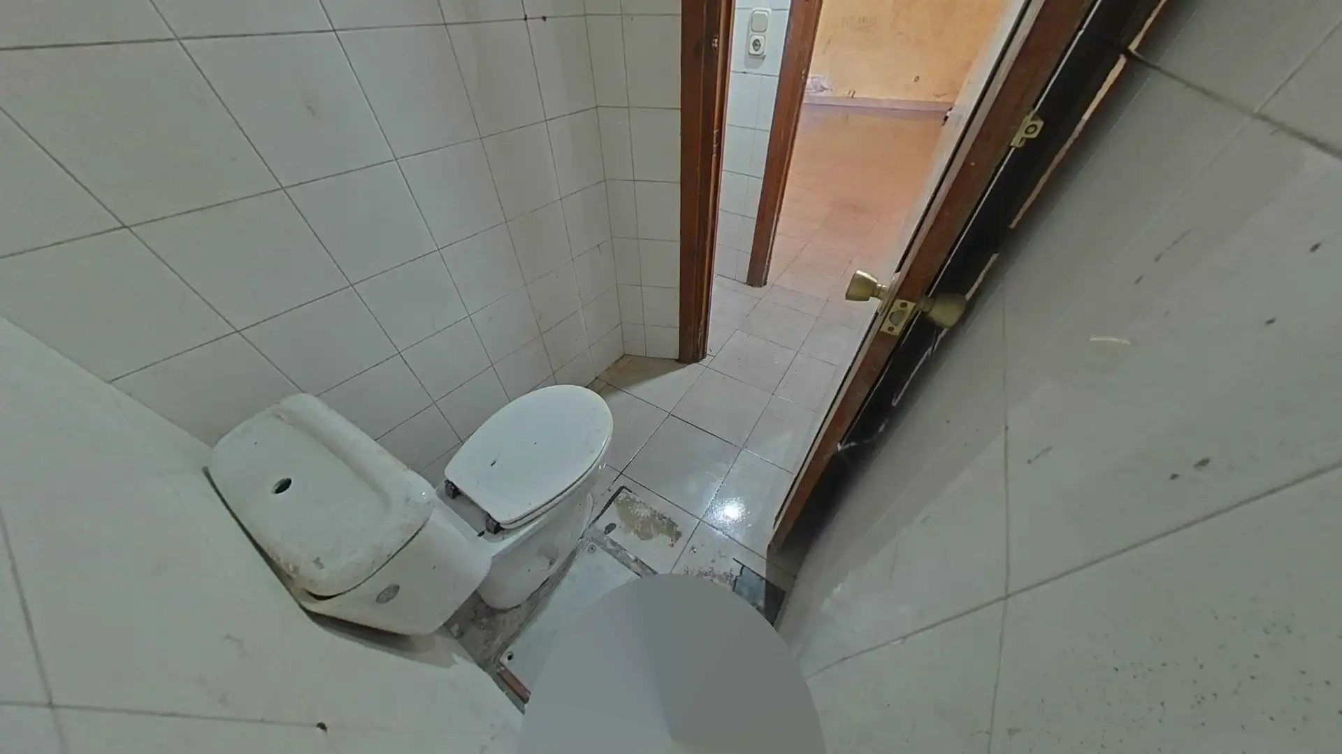 Local comercial en venta en SAN BARTOLOME KALEA, imagen 10