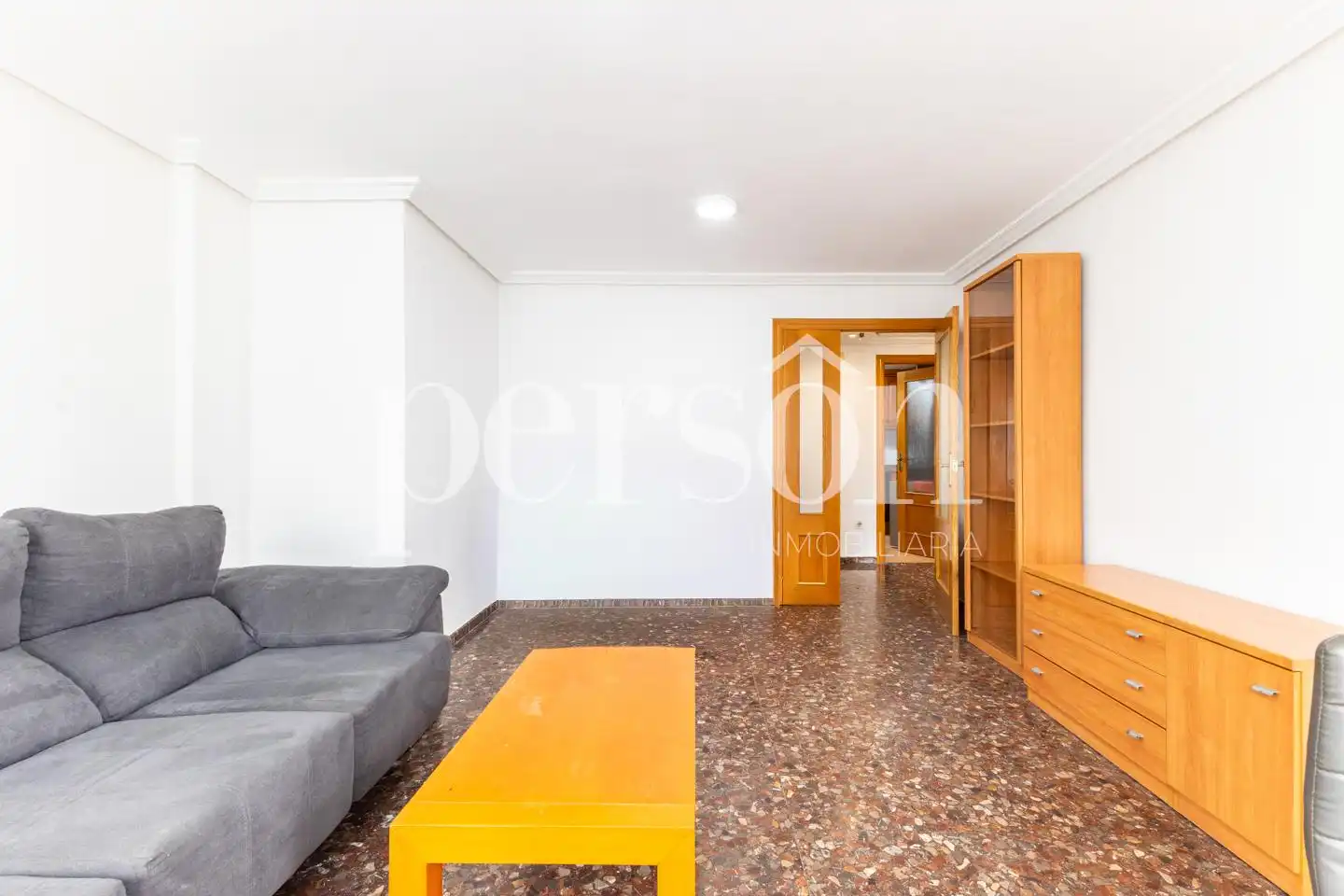 Flat for rent in Calle del Maestro Atanasio Garcia Zapater, Benetússer