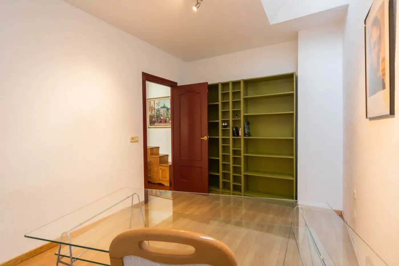 Casa o chalet en venta en Calle JUAN DE AUSTRIA, Sagrado Corazón