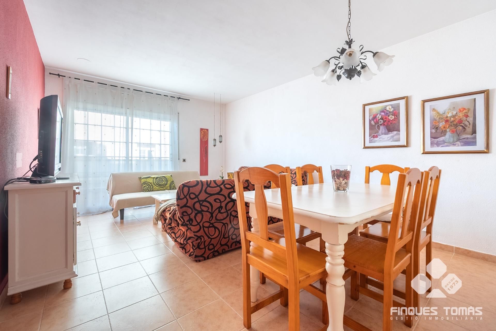Flat for sale in L'Estany