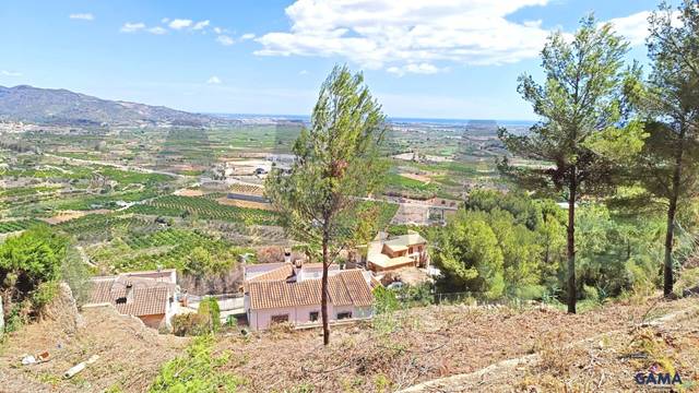 Terreno residencial en Venta en Ador