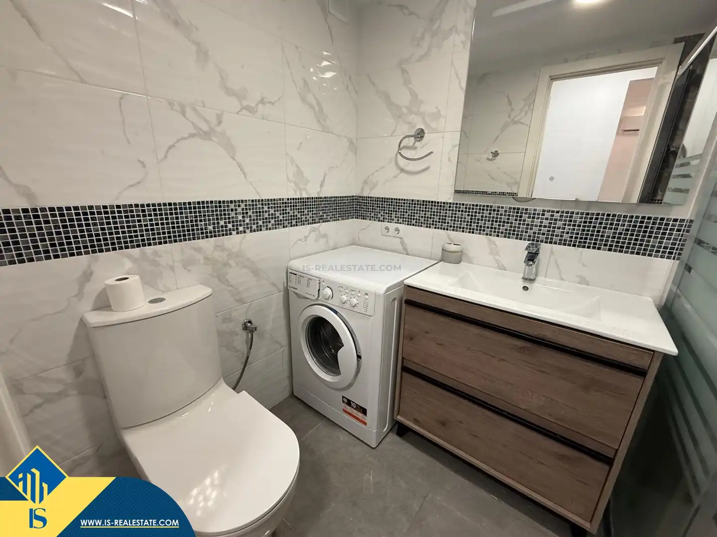 Flat with pool for sale in Playa del Cura, imagen 13