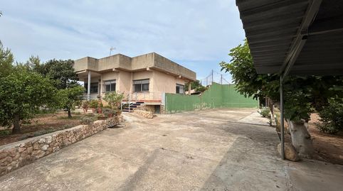 Foto 2 de Casa o xalet en venda a Camí de Paterna - Lloma del Calderer, Bétera