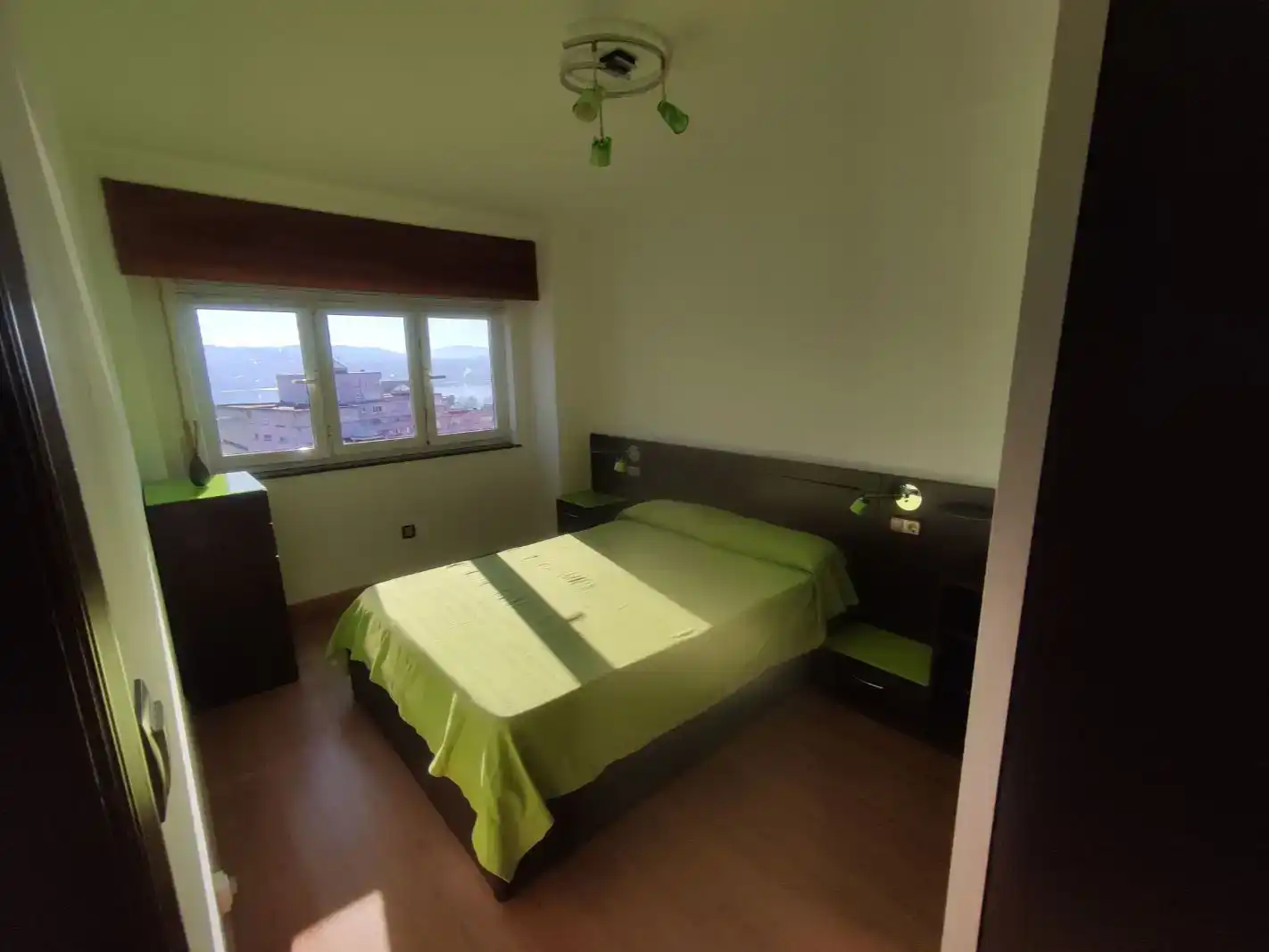 Habitación de Piso en venta en Caranza