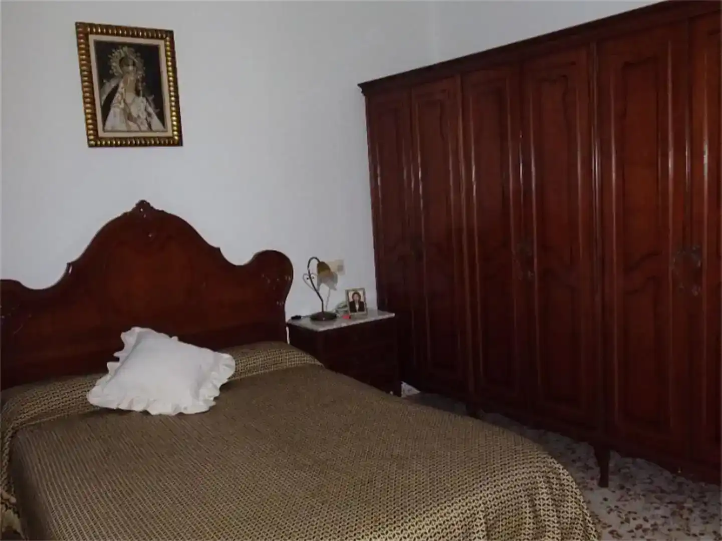 Habitación de Piso en venta en Banyeres de Mariola