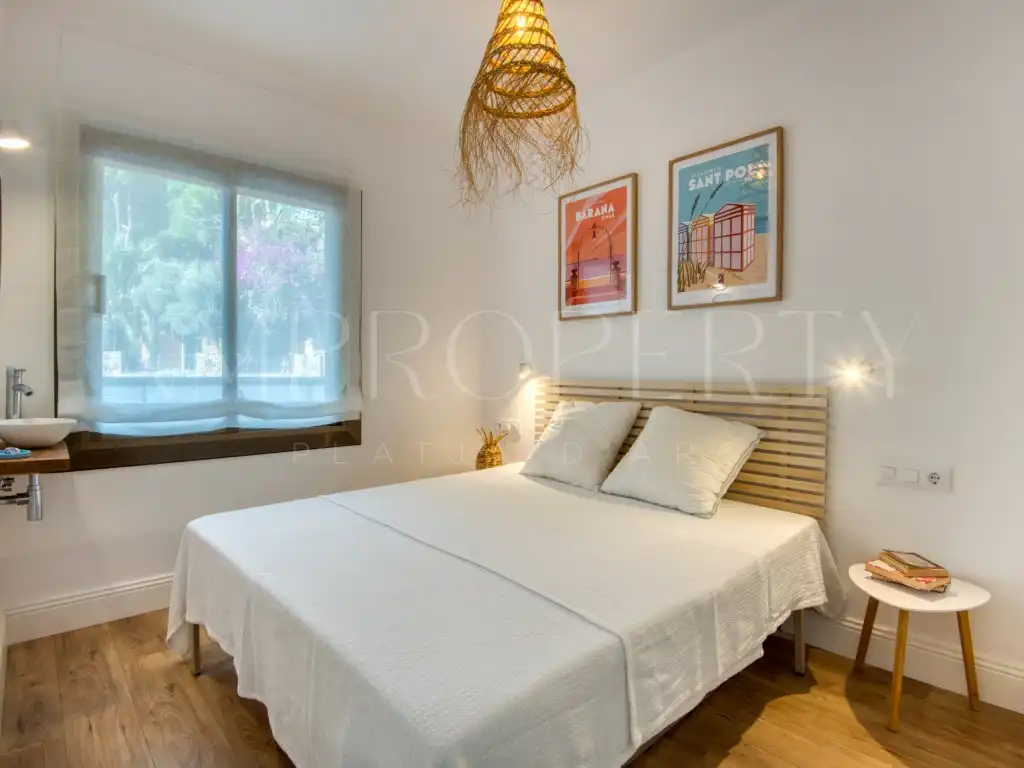 Apartments for rent in Volta de l'Ametller
