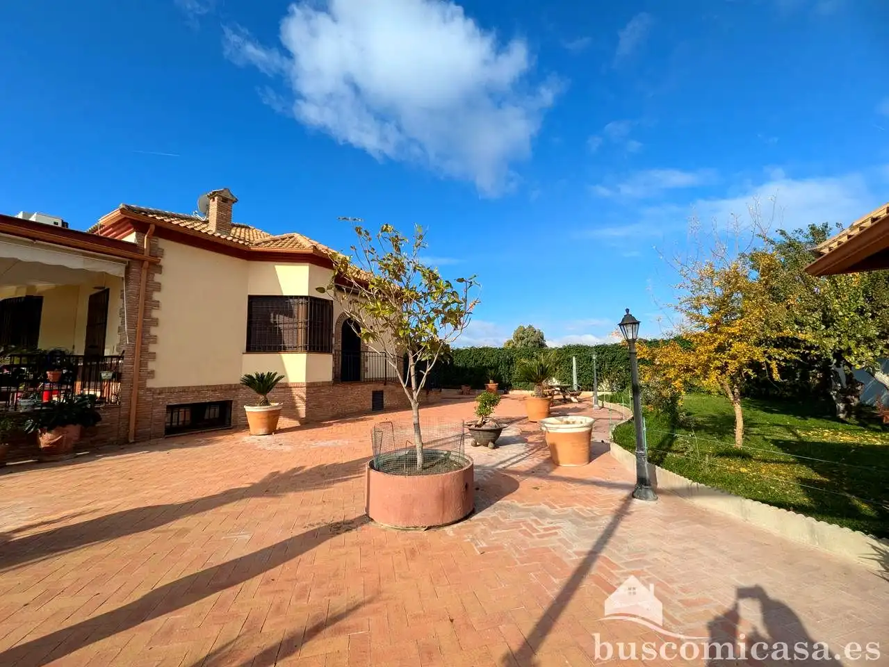 House with pool for sale in LLanos del Arenal, imagen 16