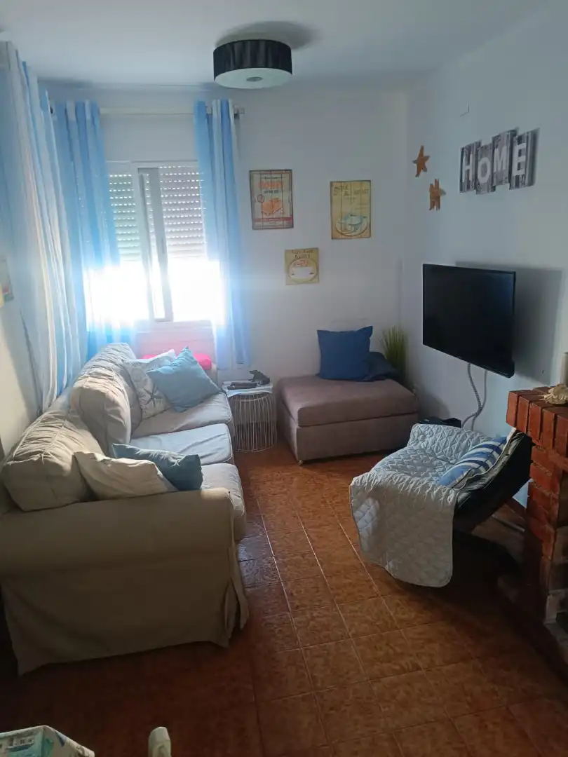 Reihenhaus mit Garten zum Verkauf in Avinguda del Papa Luna 122, imagen 6