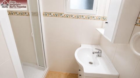 Photo 4 of Flat for sale in Juzgados - Plaza de Toros, Benidorm