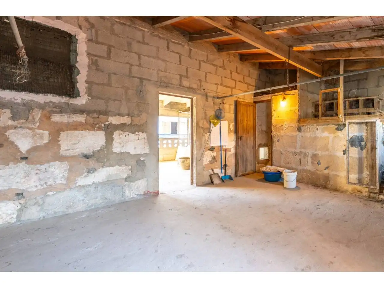 Casa o xalet en venda en Sa Pobla