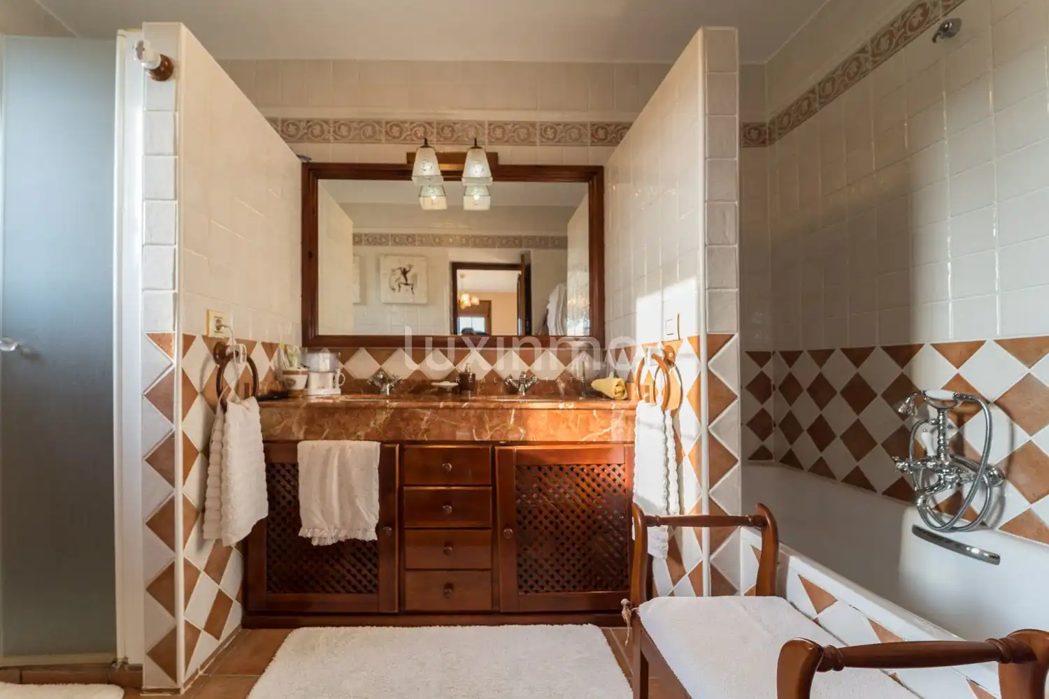 Villa mit Pool zum Verkauf in El Tossal - Bello Horizonte, imagen 30