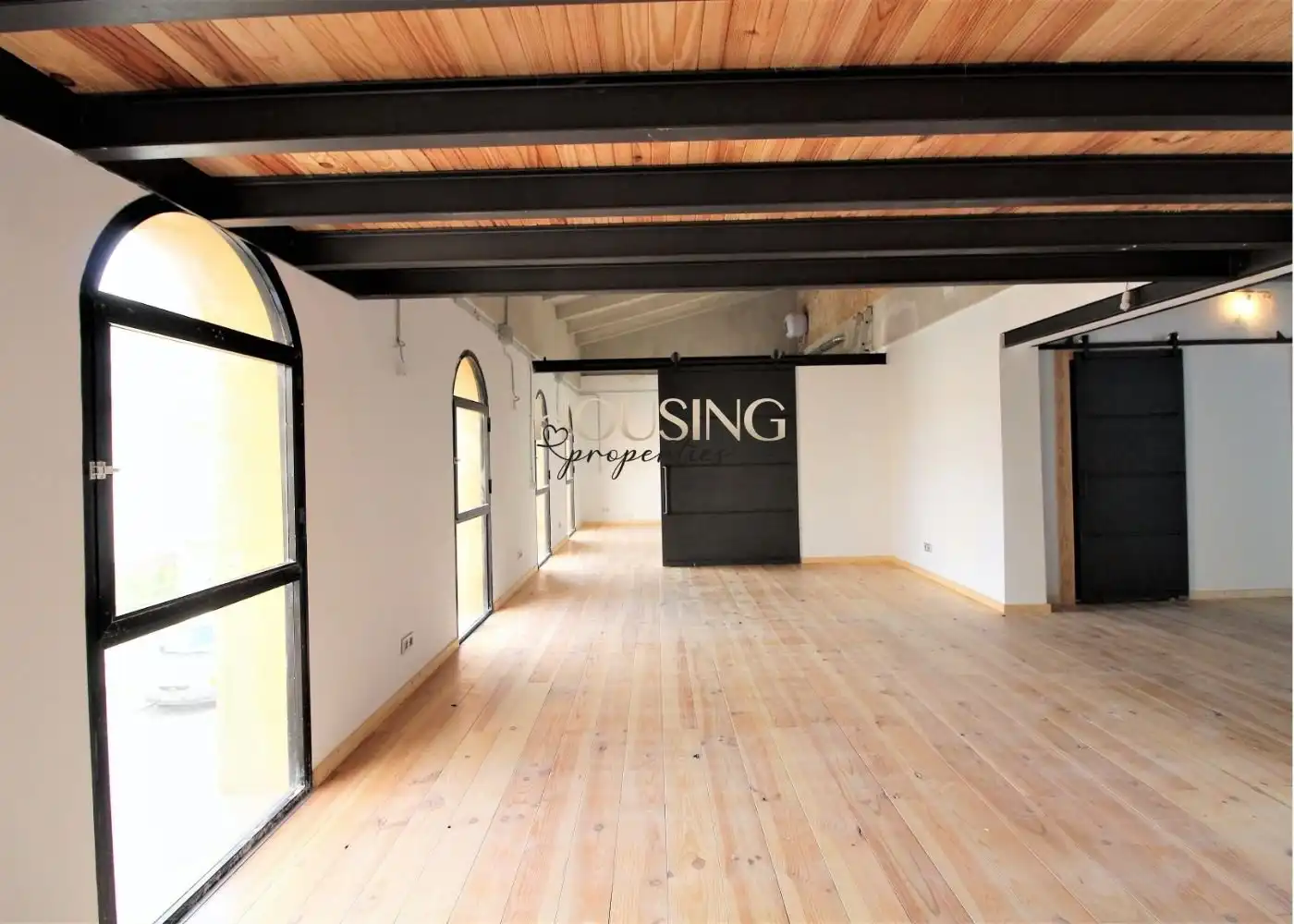Loft en venda en  Palma de Mallorca amb Aire condicionat i Terrassa
