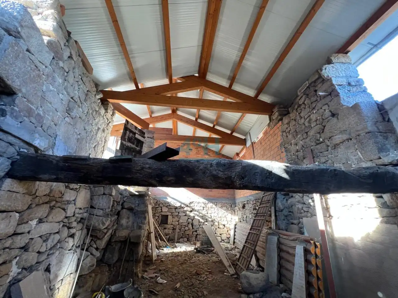 Casa con jardín en venta en O Pereiro de Aguiar, imagen 2