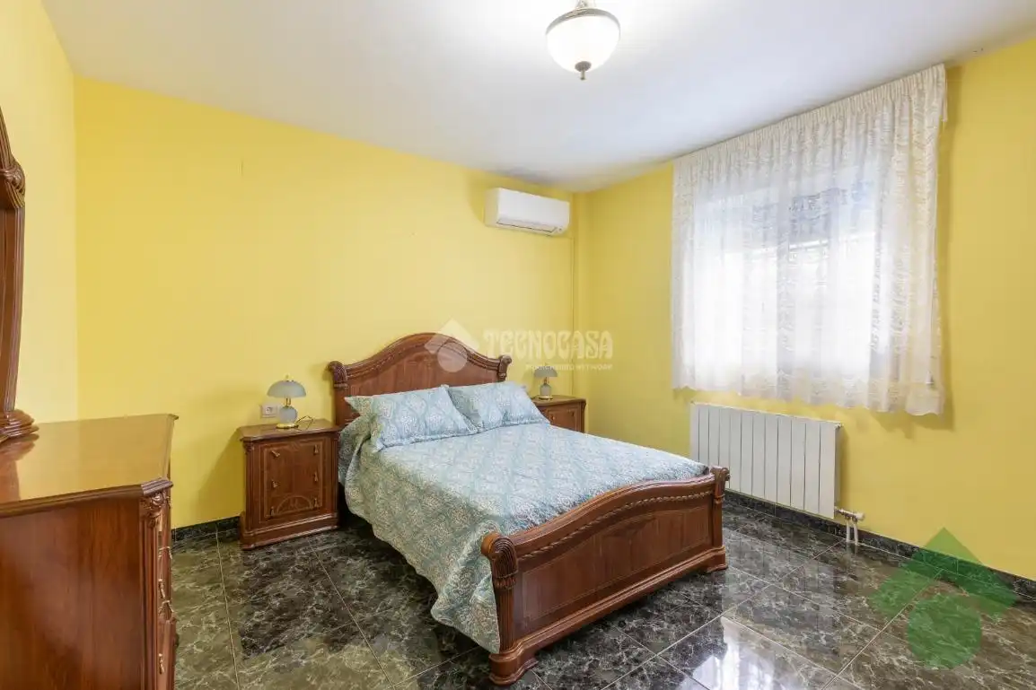 Casa con terraza en venta en Gójar, imagen 21