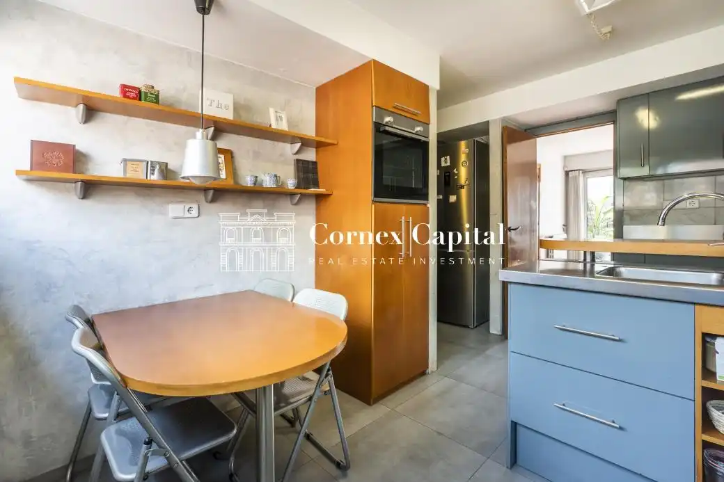 Attic for sale in Rosari , Les Tres Torres