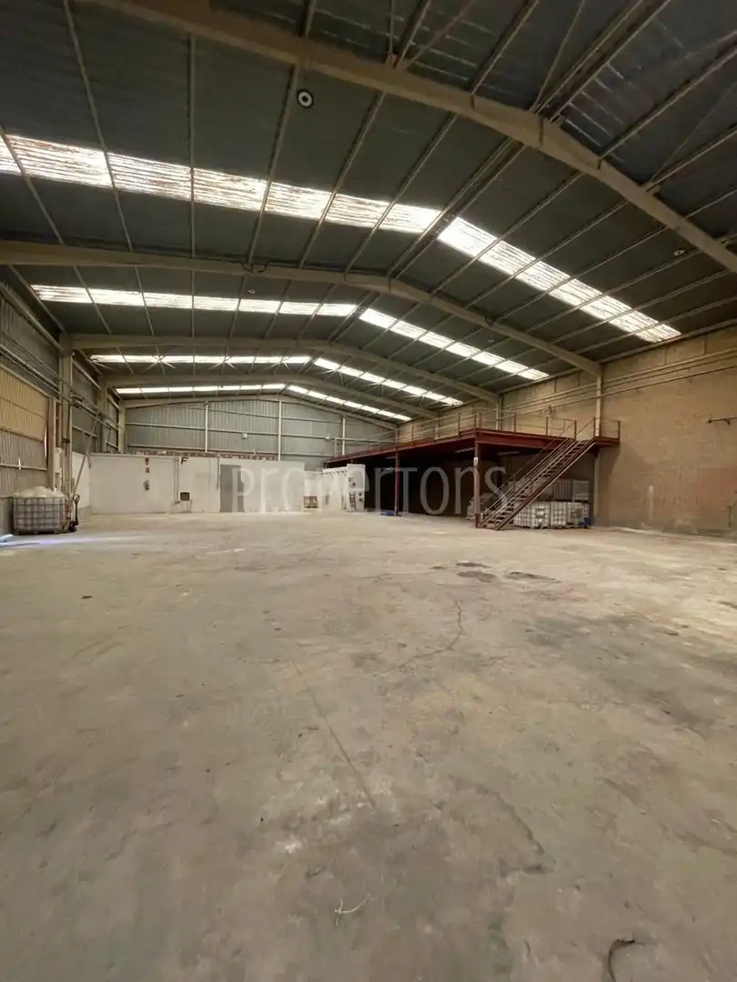 Industrial building for sale in N/A, imagen 8