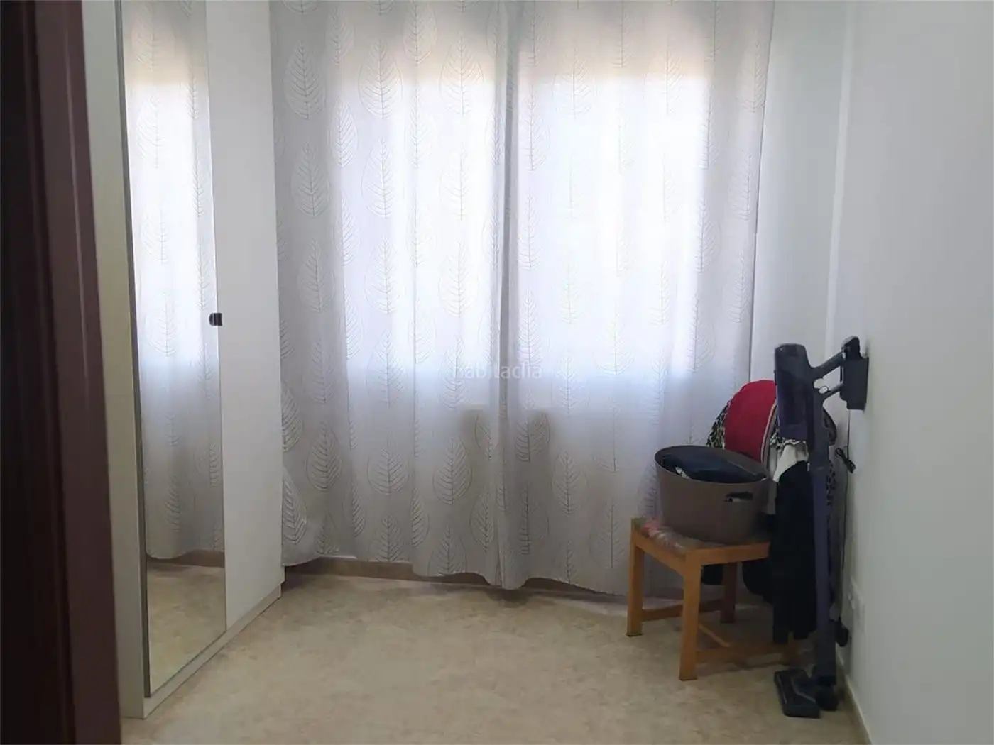Flat with lift for sale in Avenida de la Vía 6, imagen 16