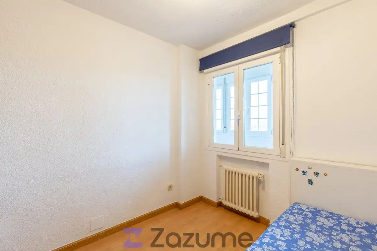 Wohnung zur Miete in Av. del Dr. García Tapia, Marroquina