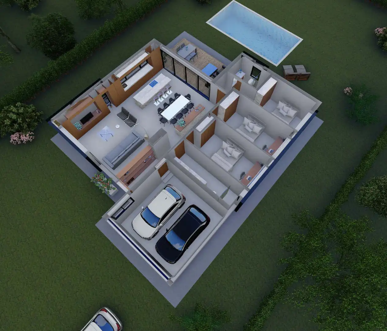 Casa en venda a El Pinós / Pinoso, imagen 7